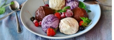 IFF’s Product Design in ice cream formulations for affordable indulgence