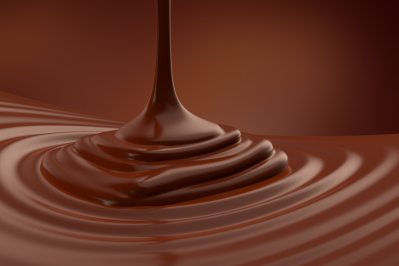 Chocolate enjoyment by design / Pic: GettyImages - Forgo