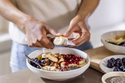 Healthy plant-based diet could reduce risk of developing type two diabetes GettyImages/EMS-FORSTER-PRODUCTIONS