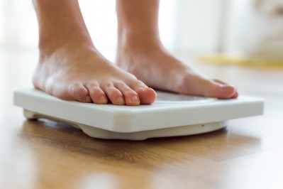 Men lose more weight than women in 8-week trial ©iStock/Nensuria 