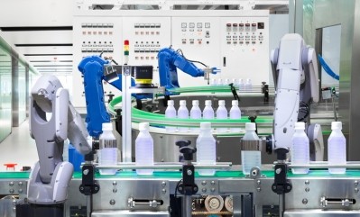 'Smart manufacturing' will unlock a flexible future for food production, Rockwell Automation predicts / Pic: GettyImages-kinwun