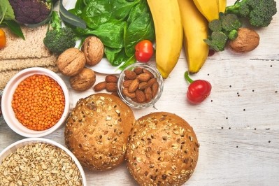 Sustainable diets cut risk of stroke / Pic: GettyImages-Bondarilla