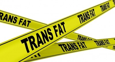 There is an 'urgent need' to adopt regulatory limits on trans fats, says IARC scientist Dr Véronique Chajès / Pic: GettyImages/Waldemarus
