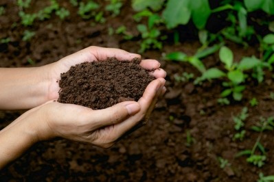 “Biodiversity restoration is vital, so let us remember, you will not find more biodiversity anywhere on the planet than in healthy soil," says Earthworm Foundation CEO Bastien Sachet. GettyImages/Mintr