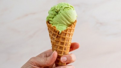 Cold and Colourful Plant-Based Ice Cream