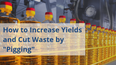 Here's How to Increase Yields and Cut Waste