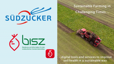 How can Sustainable Farming Methods and Digital Tools Ensure Profitability in Challenging Times?