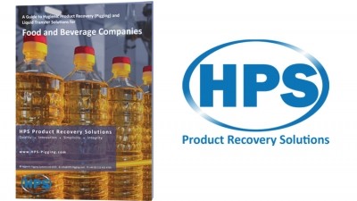 Hygienic Pigging for Food & Beverage Companies
