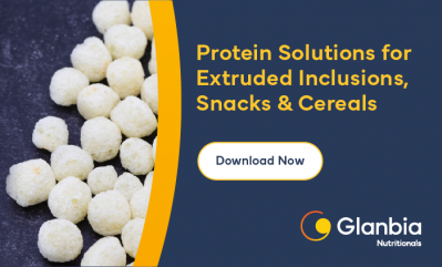 Protein Solutions for Extruded Snacks and Cereals