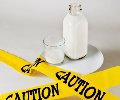 Undeclared milk caused almost half of FDA undeclared allergen recalls. Picture: iStock