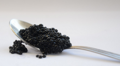 FDA and DOJ shut ready-to-eat caviar company