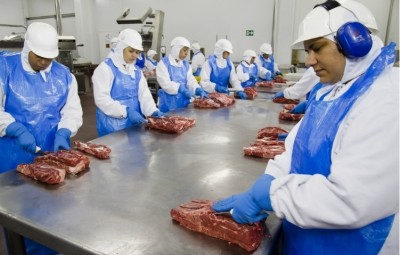 The EU audited 13 slaughterhouses and cutting plants across six Brazilian states 