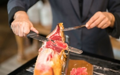 Revealed: Spain’s meatiest retail trends