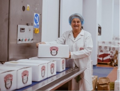 Clonakilty Food Company’s CEO Colette Twomey has growth plans from Australia to America