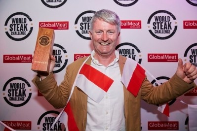 If you believe you have a world-class steak you need to enter the World Steak Challenge 