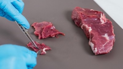 Belgian meat plant under investigation