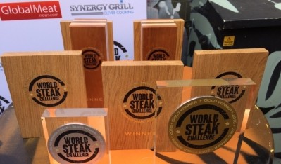 All the Gold, Silver and Bronze medals at 2018 World Steak Challenge