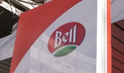 Bell Food Group to sell German sausage business