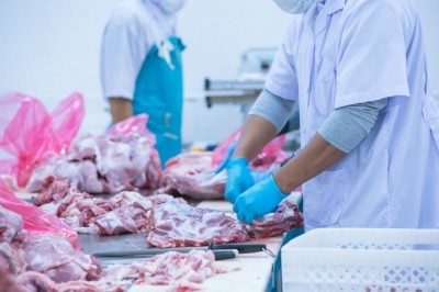 Meat industry coronavirus taskforce urged by Irish workers’ union