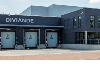 Diviande facility awarded sustainability accreditation