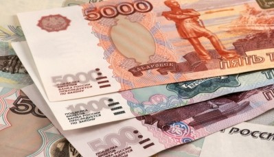 Weakened Russian roubles were among the reasons for Atria's steady growth
