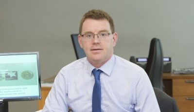 Colm Dore has been appointed managing director of CD Foods