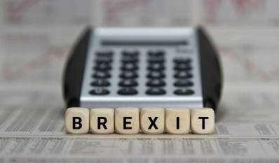The calculator analyses business performance in preparation for Brexit