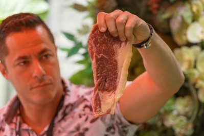 Chair of judges unveiled for World Steak Challenge 2020