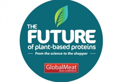The conference will be discussing the international developments of the plant-based protein sector