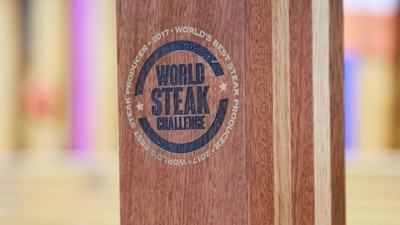 The World Steak Challenge is back for 2018