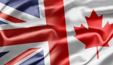 UK exports to Canada have grown by 10.1%