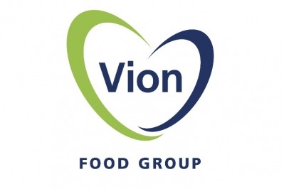 Management changes at Vion