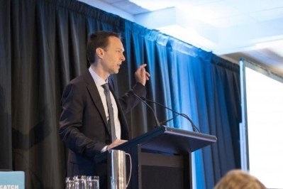 Professor Frédéric Leroy urged delegates at the New Zealand Red Meat Summit to restore pride in the industry