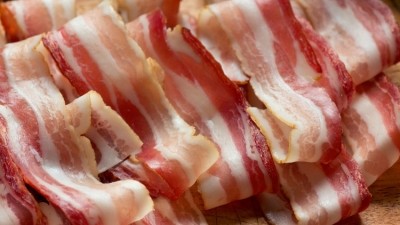 The deal forms part of Tulip's strategy to develop its bacon business across Europe