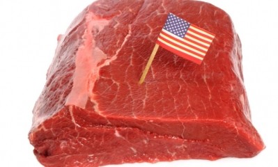 US beef producers will have access to Morocco under the US-Morocco Free Trade Agreement