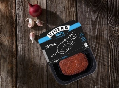 Vivera is seeing demand from the US and Australia for its plant-based produce