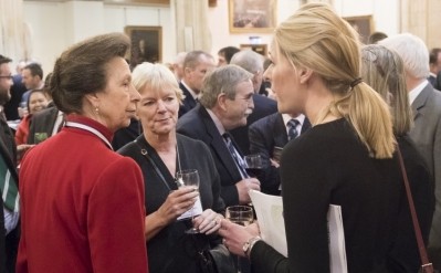 Women's networking group to have royal presence