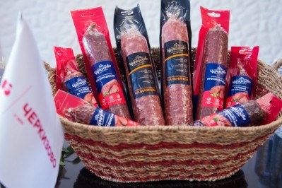Cherkizovo revamps main meat brand