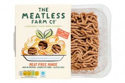 Meatless Farm launches in Co-op