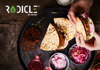 Plant-based Radicle range launched by Kerry