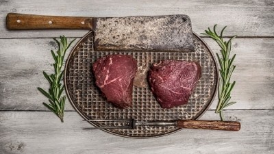 Russia looks to export opportunity for halal venison