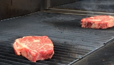 During judging, we asked industry experts what makes a good steak