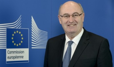 Phil Hogan called the EU Supply Chain Initiative 'toothless'