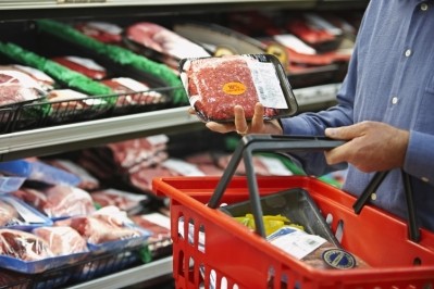 Warnings over meat prices in supermarkets post-Brexit have been issued