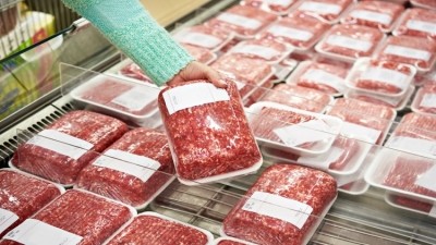 Swiss retail meat sales dip year-on-year