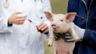 Antibiotic usage in livestock farming has fallen by 28% since 2009