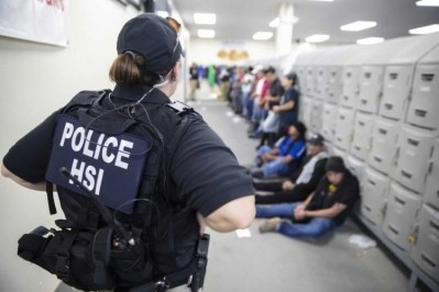 The ICE raids led to the detainment of 680 poultry workers