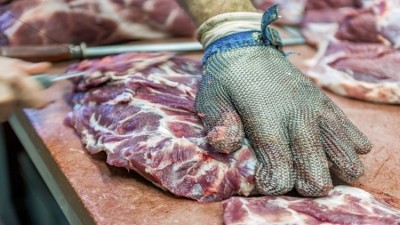Meat industry meets with FSA