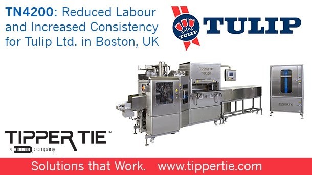 TN4200 Whole Muscle Packaging System