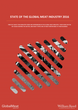 Survey Report: State of the global meat industry 2016